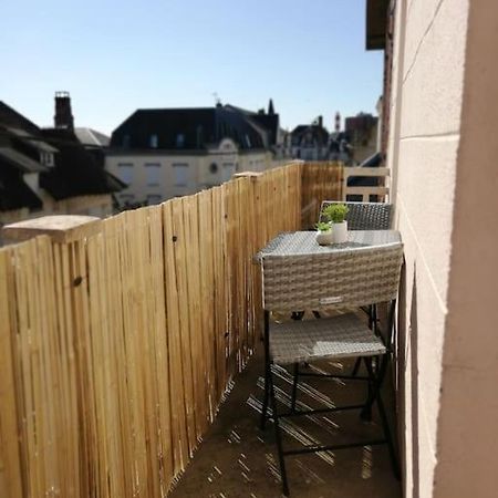 Jolie Duplex A Deux Pas De La Plage Berck エクステリア 写真
