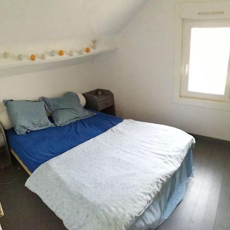 Jolie Duplex A Deux Pas De La Plage Berck エクステリア 写真